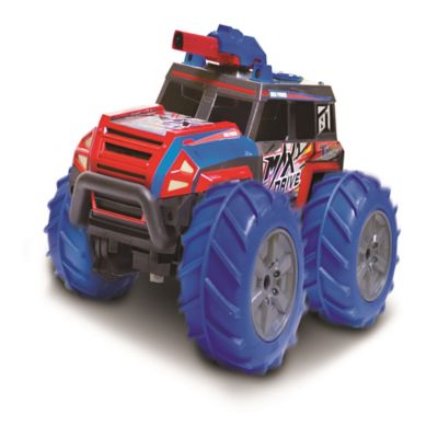 kidztech rc car parts