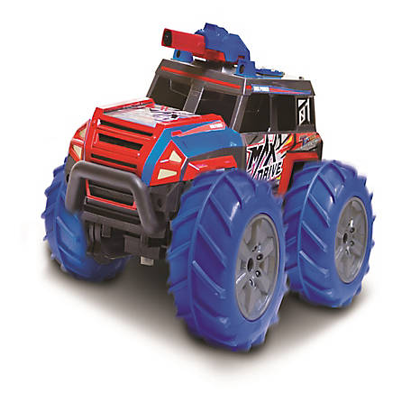 Details about   TOP MAZ RACING MAX DRIVE RTR LIVE STREAMING SQUIRTING RC TRUCK SMARTPHONE WIFI