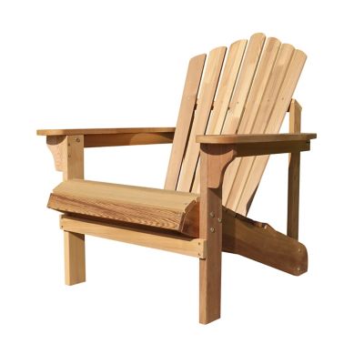 Merry Products Corp Riverside Adirondack Chair