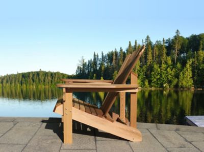 Image showing  Riverside Adirondack Chair
