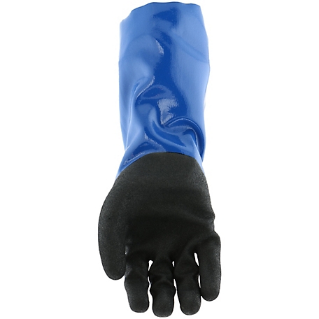 West Chester Men's Performance Fleece Winter Gloves, 1 Pair at Tractor  Supply Co.