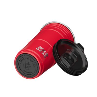 Image showing  16 oz. Wyld Cup