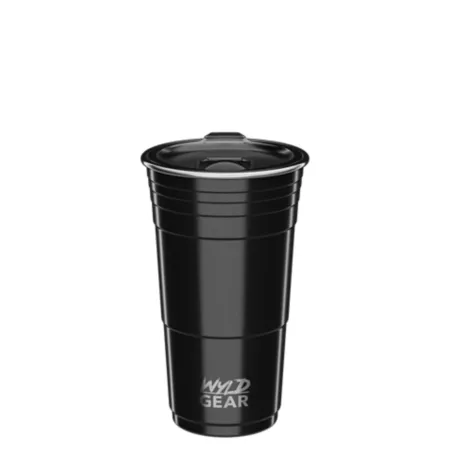 Wyld Gear 16 oz World Cup Tumblers