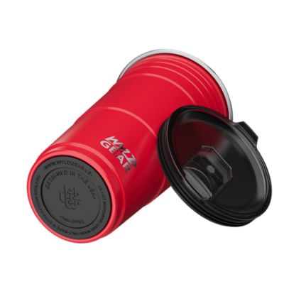 Image showing  24 oz. Insulated Wyld Cup