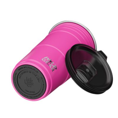 Image showing  24 oz. Insulated Wyld Cup