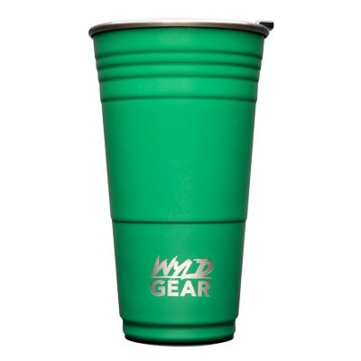 Wyld Gear 24 oz. Insulated Wyld Cup