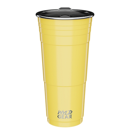 Wyld Gear 32 oz. Official Party Cup