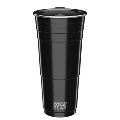 32oz Party Animal Insulated Stainless Steel Tumbler