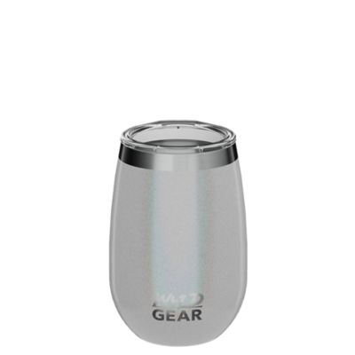 Wyld Gear 12 oz. Wine Tumbler with 2 Lids