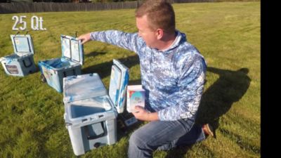 Image showing  Aerator Kit