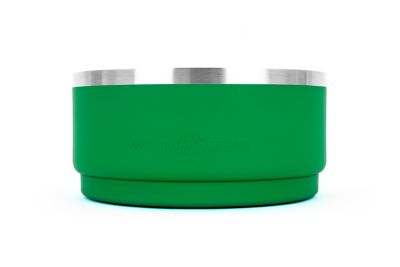 Wyld Gear Double Walled Stainless Steel Dog Bowls