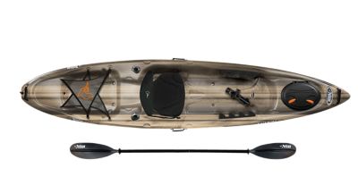 Pelican 12 Foot Sit On Top Kayak Hotsell | emergencydentistry.com