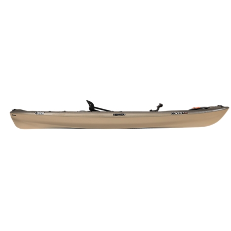 Pelican 12 ft. Covert 120 Sit-on-Top Angler Fishing Kayak at