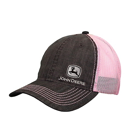 Hats, John Deere products