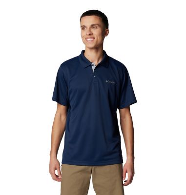 Columbia Sportswear Men's Utilizer Polo