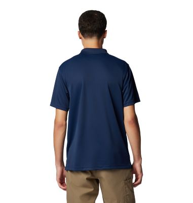 Image showing 2 th Columbia Sportswear Men's Utilizer Short-Sleeve Polo Shirt
