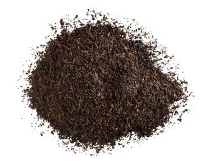 Image showing  10 qt. Thrive Dry Blend Worm Castings Soil Conditioner