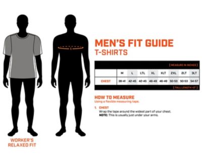 Image showing  Unisex Adult Hi-Vis ANSI II Safety Short-Sleeve T-Shirt