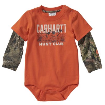 tractor supply baby clothes