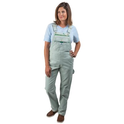 Liberty Washed Duck Bib Overalls, 8.3 oz. at Tractor Supply Co.