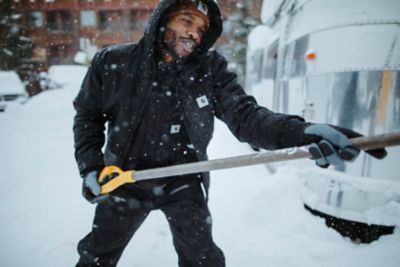 Image showing 1 th Carhartt Men's Rain Defender Yukon Extremes Active Insulated Jacket