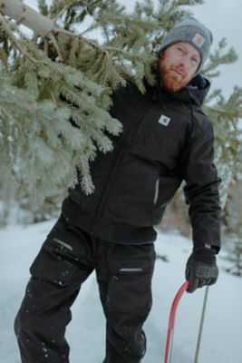 Image showing  Men's Rain Defender Yukon Extremes Active Insulated Jacket