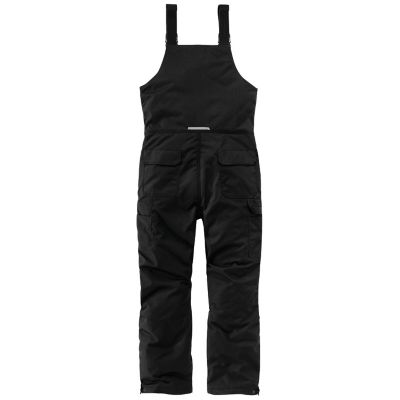 Image showing  Men's Rain Defender Yukon Extremes Insulated Bib Overalls