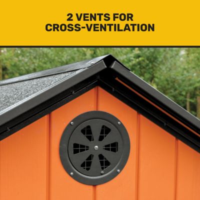 Image showing  Sentinel Chicken Coop, 6 Chicken Capacity