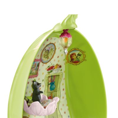 Image showing 7 th Schleich Marween's Animal Playschool Toy Set