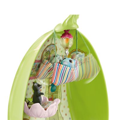 Image showing 8 th Schleich Marween's Animal Playschool Toy Set