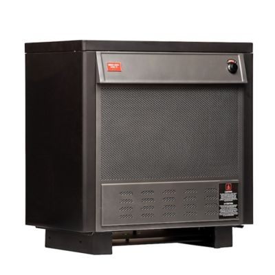 US Stove 2,200 sq. ft. Wonderwood Wood Burning Stove Circulator, US2941EB  at Tractor Supply Co.