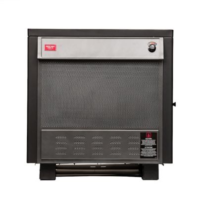 US Stove 2,200 sq. ft. Wonderwood Wood Burning Stove Circulator, US2941EB  at Tractor Supply Co.