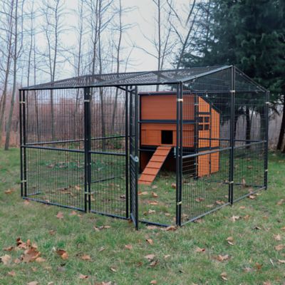 Producer’s Pride Defender Chicken Coop 2020, 1168239N