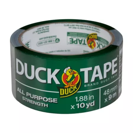 Duck 1.88" x 10 yards Original Strength Duct Tape Duct Tape