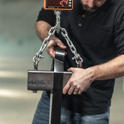 Image showing  1.88 in. x 10 yd. Brute Force Duct Tape, Black