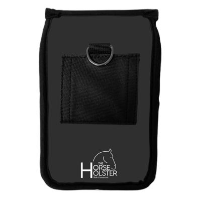 Image showing  Phone Bag, Black