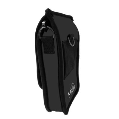 Image showing  Phone Bag, Black