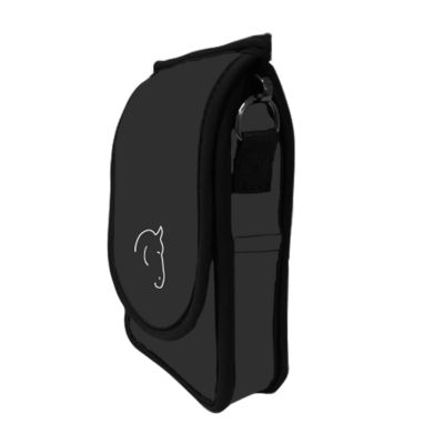 Image showing  Phone Bag, Black