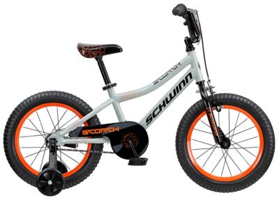 schwinn kids bikes