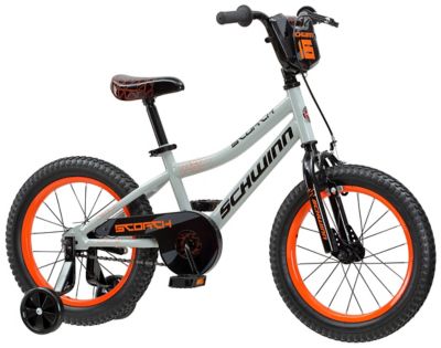 schwinn boy's bike 16 inch