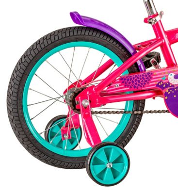 schwinn jasmine 16 kid's bike