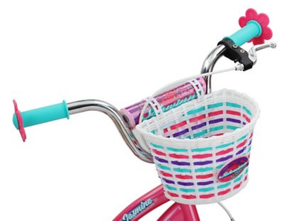 schwinn jasmine 16 kid's bike