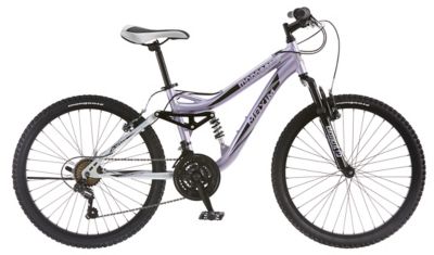 girls 24 inch mongoose bike