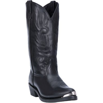 Image showing 0 th Laredo Men's McComb Western Boots
