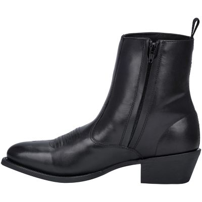 Image showing 6 th Laredo Men's Fletcher Ankle Boots