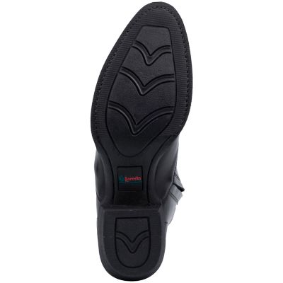 Image showing 1 th Laredo Men's Fletcher Ankle Boots