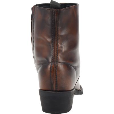 Image showing 5 th Laredo Men's Fletcher Ankle Boots