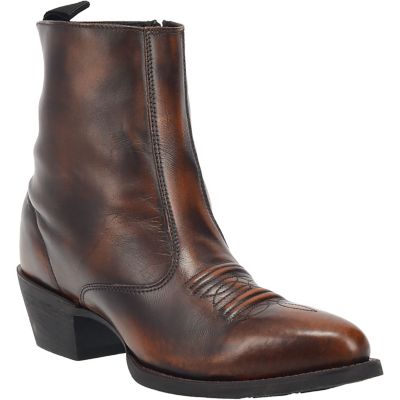 Image showing 0 th Laredo Men's Fletcher Ankle Boots