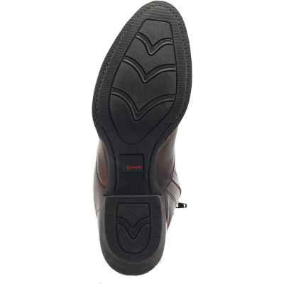 Image showing 1 th Laredo Men's Fletcher Ankle Boots