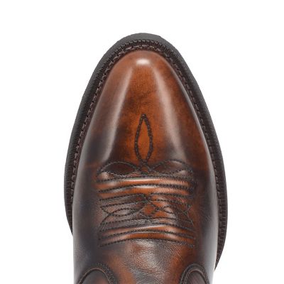 Image showing 2 th Laredo Men's Fletcher Ankle Boots